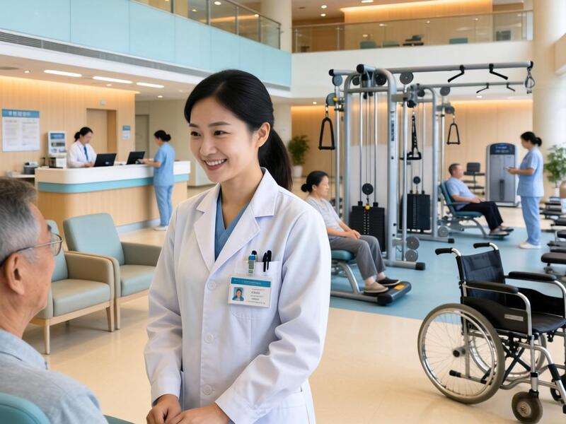 石家庄陪诊师资格证哪里考？全渠道报考指南奉上！